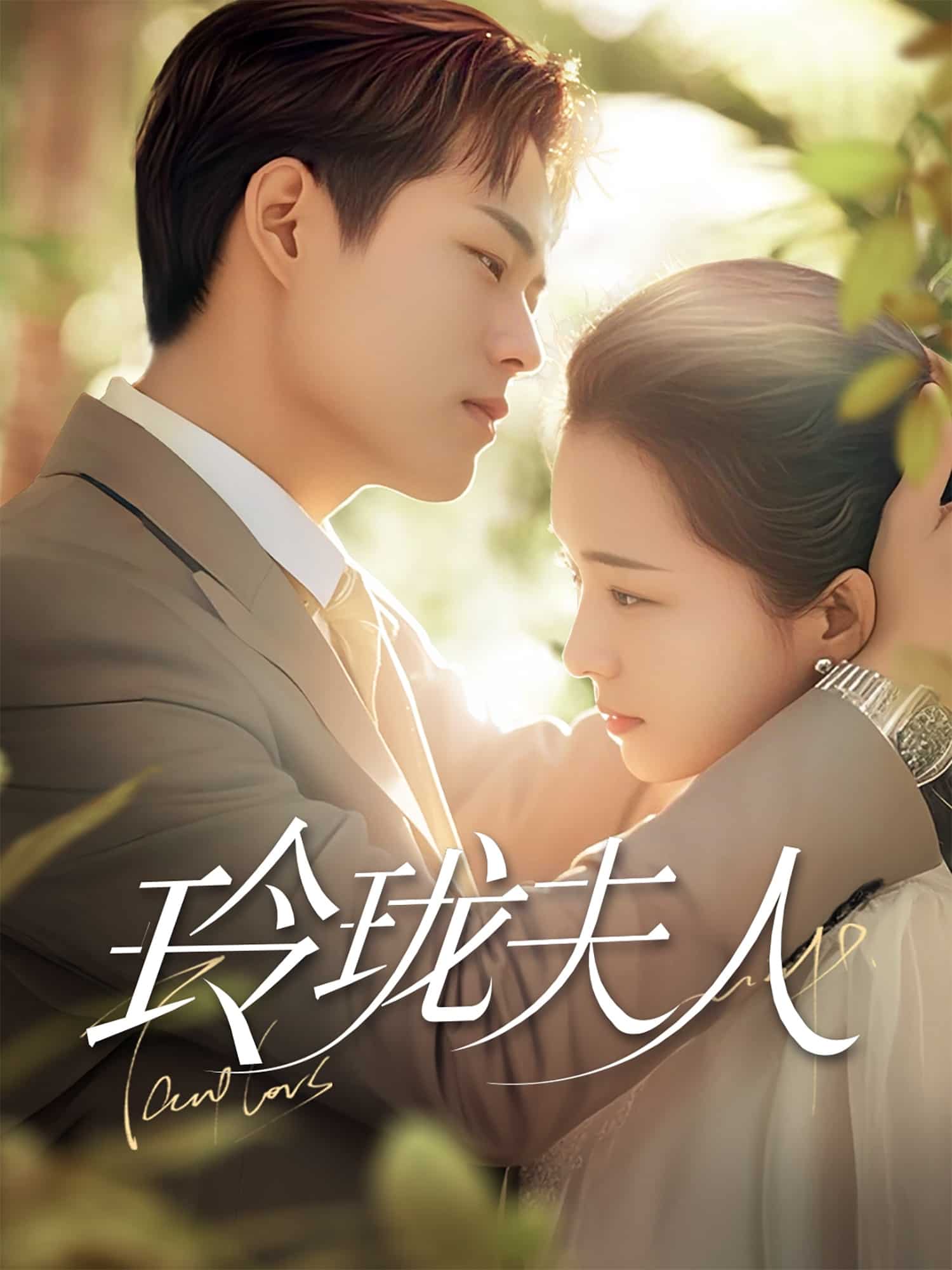 玲珑夫人(全集)