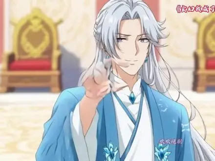 玄幻我成了圣女的守护灵(全集)