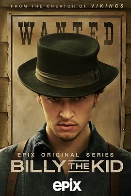 比利小子第一季(全集)